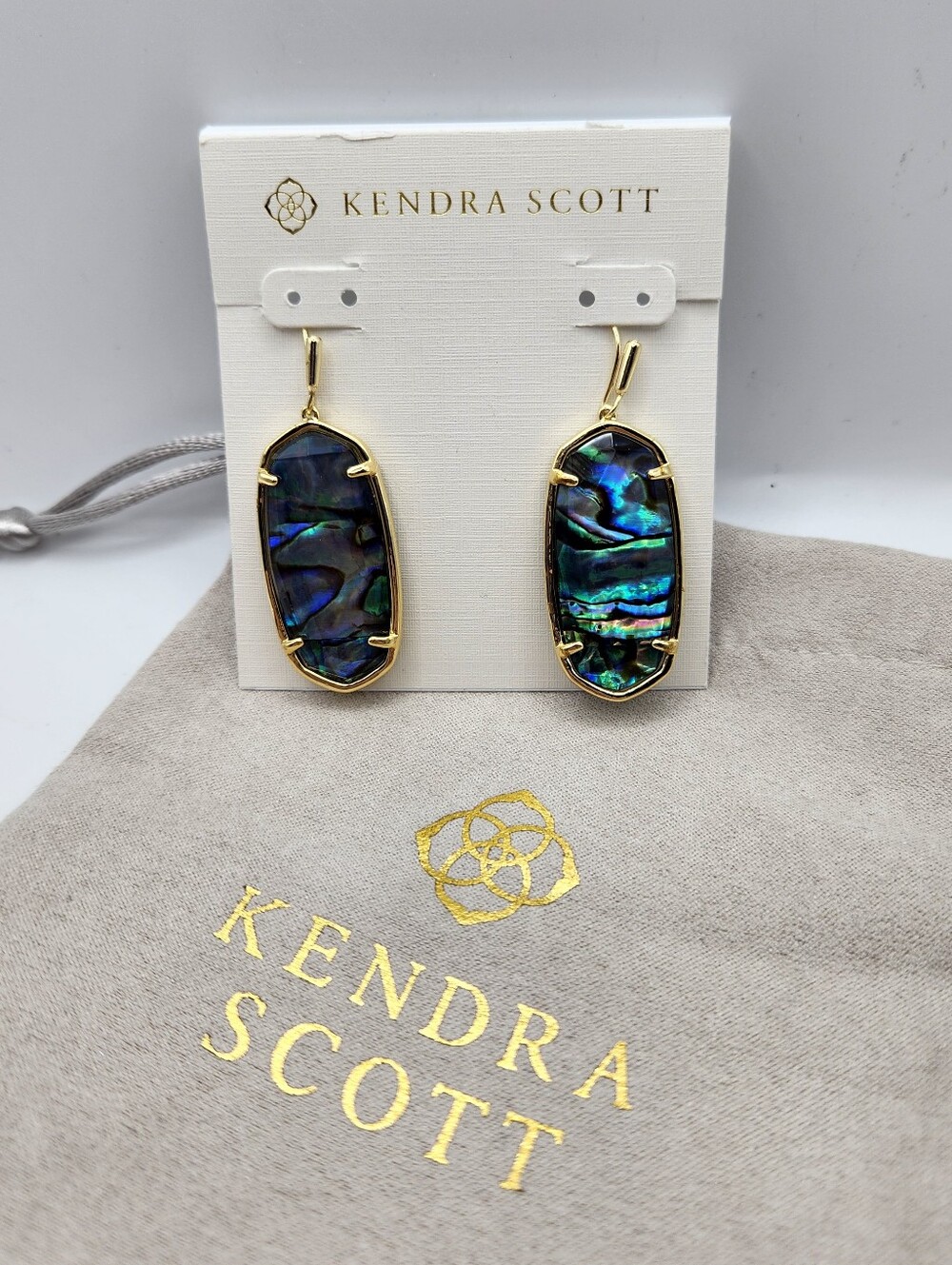 Kendra Scott Earrings